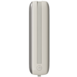 Power Bank Magssory 18W 20000 mAh PBN015 Titanium