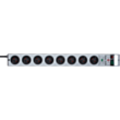 Удлинитель Brennenstuhl Super-Solid 8 Way 1153340318