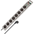 Удлинитель Brennenstuhl Super-Solid 8 Way 1153340318