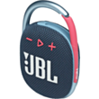 Portativ akustika JBL Clip 4 Blue/Pink