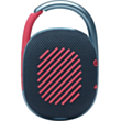 Portativ akustika JBL Clip 4 Blue/Pink