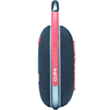Portativ akustika JBL Clip 4 Blue/Pink