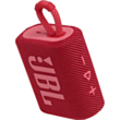 Portativ akustika JBL Go 3 Red