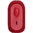 Portativ akustika JBL Go 3 Red