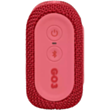 Portativ akustika JBL Go 3 Red