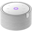 Умная колонка Yandex Station Mini Plus YNDX-00021GR Grey