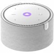 Smart akustika Yandex Station Mini Plus Watch YNDX-00020GR Grey