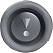 Портативная колонка JBL Flip 6 Grey
