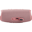 Портативная колонка JBL Charge 5 Pink