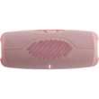 Портативная колонка JBL Charge 5 Pink