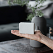 Portativ akustika Urbanista Sydney 36772 White