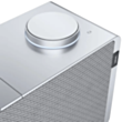 Smart radio Loewe Klang S1 60607S10 Light Grey