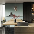 Smart radio Loewe Klang S3 60608D10 Basalt Grey