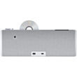 Smart radio Loewe Klang S3 60608S10 Light Grey