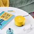 Yandex Station Lite Yellow / YNDX-00025YL