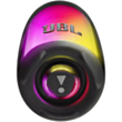 Portativ akustika JBL Pulse 5 JBLPULSE5BLK Black