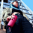 Portativ akustika Energy Sistem Urban Box 2 / 449347 Magenta