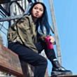 Portativ akustika Energy Sistem Urban Box 2 / 449347 Magenta
