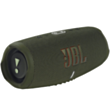 Портативная колонка JBL Charge 5 Green