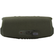 Портативная колонка JBL Charge 5 Green