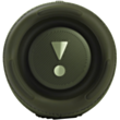 Портативная колонка JBL Charge 5 Green