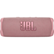 Portativ akustika JBL Flip 6 Pink 