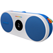 Portativ akustika Polaroid P2 Blue/White