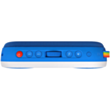 Portativ akustika Polaroid P2 Blue/White