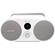 Портативная колонка Polaroid P3 Gray