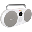Портативная колонка Polaroid P3 Gray