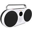 Портативная колонка Polaroid P3 Black/White