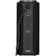 Портативная колонка 2E SoundXTube 2 2E-BSSXT2WBK Black