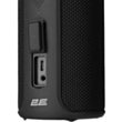 Портативная колонка 2E SoundXTube 2 2E-BSSXT2WBK Black