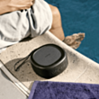 Portativ akustika Urbanista Malibu 1037502 Midnight Black