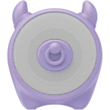 Portativ akustika SBS Bull MHSPEAKBULL Purple