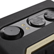 Portativ akustika JBL Authentics 200 JBLAUTH200BLKUK-N Black