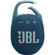 Портативная колонка JBL Clip 5 JBLCLIP5BLU-N Blue