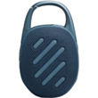 Портативная колонка JBL Clip 5 JBLCLIP5BLU-N Blue