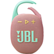 Portativ akustika JBL Clip 5 JBLCLIP5PINK-N Pink