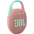 Portativ akustika JBL Clip 5 JBLCLIP5PINK-N Pink