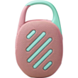Portativ akustika JBL Clip 5 JBLCLIP5PINK-N Pink