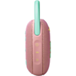 Portativ akustika JBL Clip 5 JBLCLIP5PINK-N Pink