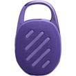 Portativ akustika JBL Clip 5 JBLCLIP5PUR-N Purple