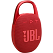 Портативная колонка JBL Clip 5 JBLCLIP5RED-N Red