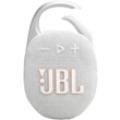 Портативная колонка JBL Clip 5 JBLCLIP5WHT-N White