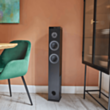 Музыкальный центр Energy Sistem Tower 5 MAX 459421 Black