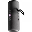 Умная колонка Yandex Station Street YNDX-00030BLK Black