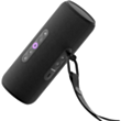 Умная колонка Yandex Station Street YNDX-00030BLK Black