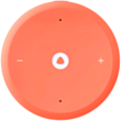 Smart akustika Yandex Station Lite 2 YNDX-00026ORG Orange