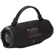 Портативная колонка JBL Charge 6 JBLCHARGE6BLK Black